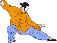 Les 5 Saisons | Cours Tai Chi Chuan, Qi Gong et Gymnastique Chinoise | Pau, Lourdes (64, 65)